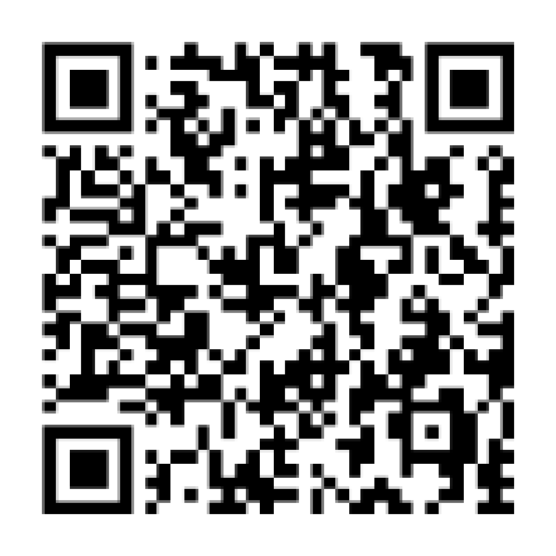 QR-Code zur Feedback-Umfrage der Vorlesung