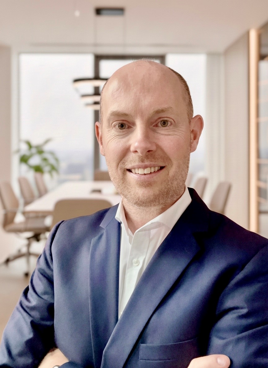 Prof. Dr. Dominik Orbach